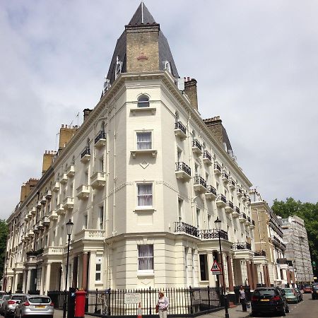 Belvedere House London Ngoại thất bức ảnh