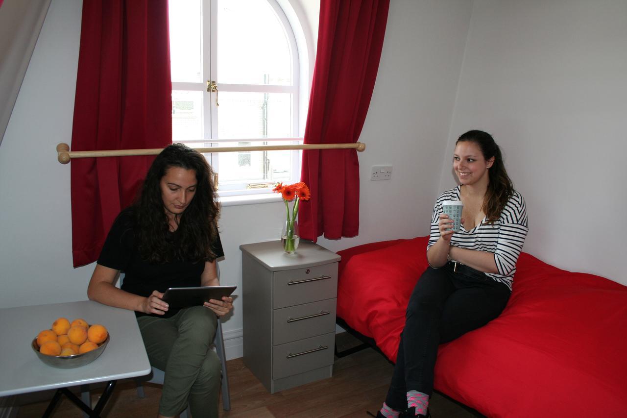 Belvedere House London Ngoại thất bức ảnh