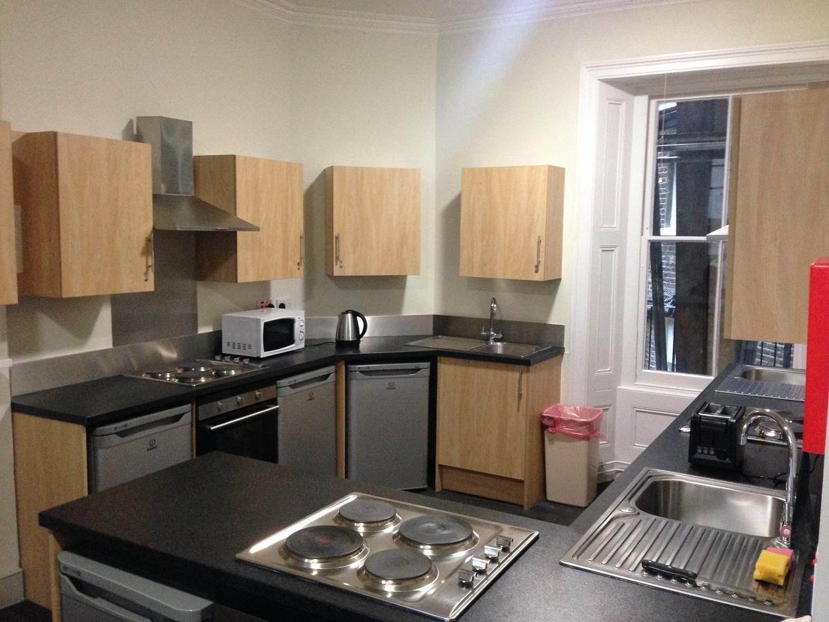 Belvedere House London Ngoại thất bức ảnh