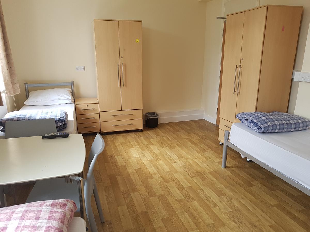 Belvedere House London Ngoại thất bức ảnh
