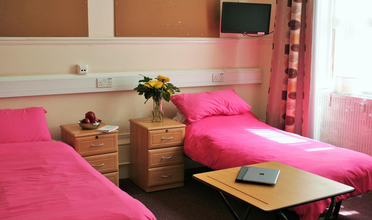 Belvedere House London Ngoại thất bức ảnh