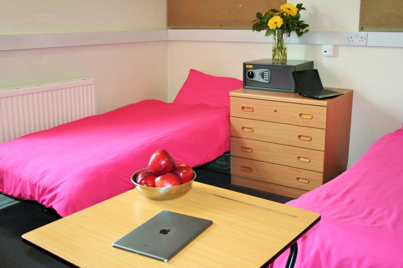 Belvedere House London Ngoại thất bức ảnh