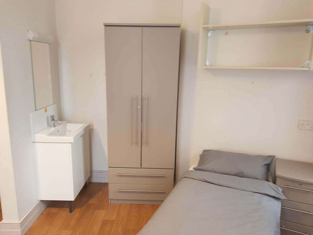 Belvedere House London Ngoại thất bức ảnh