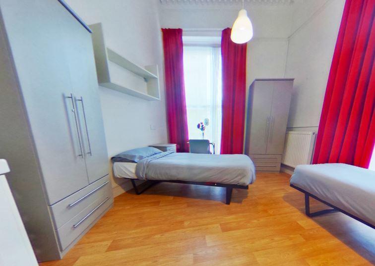 Belvedere House London Ngoại thất bức ảnh